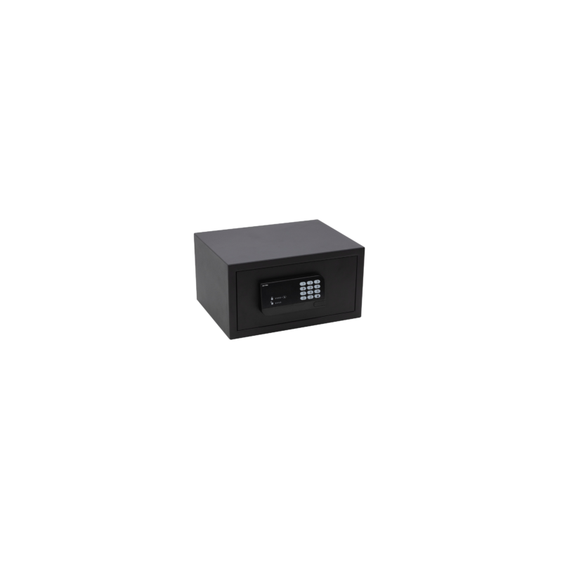 Caja Fuerte ARUBA 15 NEGRO