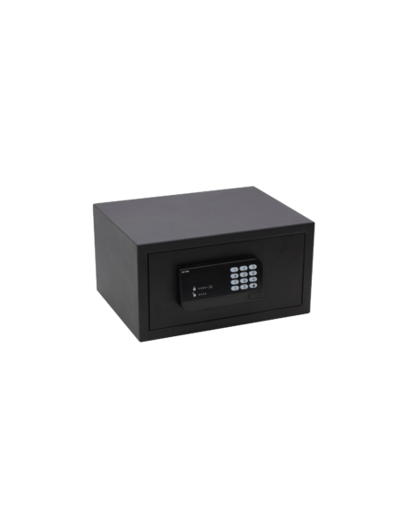 Caja Fuerte ARUBA 15 NEGRO