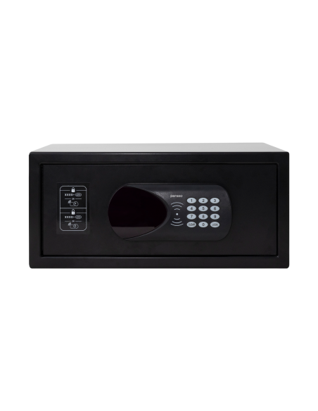 Caja Fuerte CAPRI 15 NEGRA