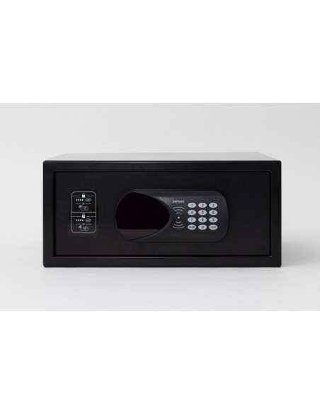 Caja Fuerte CAPRI 15 NEGRA