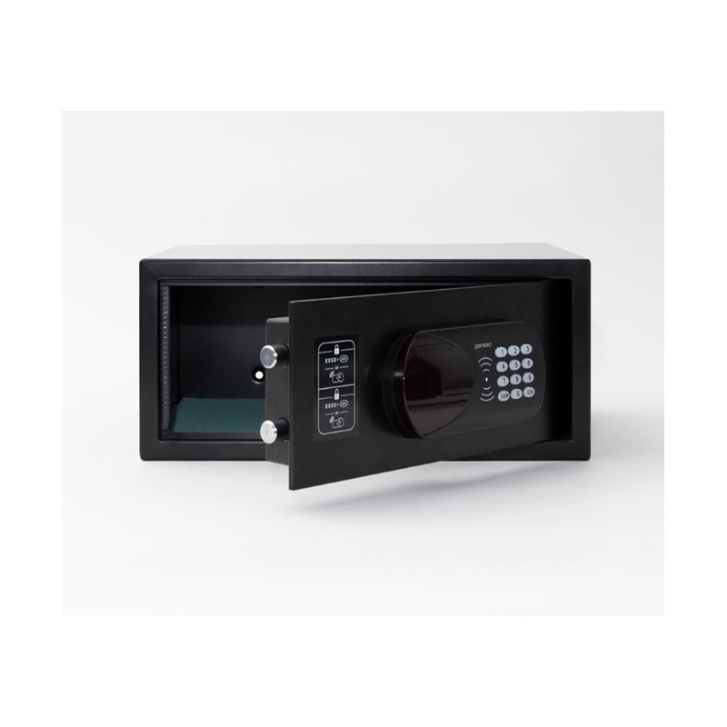 Caja Fuerte CAPRI 15 NEGRA