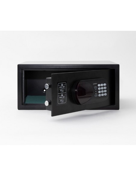 Caja Fuerte CAPRI 15 NEGRA