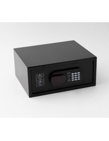 Caja Fuerte CAPRI 15 NEGRA