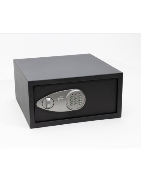 Caja Fuerte ALPHA LAPTOP LLAVES DISTINTAS
